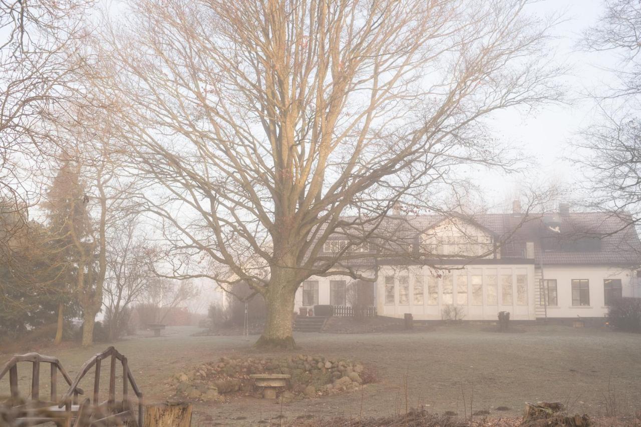 Karlaby Kro Ostra Tommarp Bagian luar foto